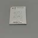 STWWO Adhesive Hooks for Walls No Damage 4 PCS, Heavy Duty Aluminum Strong Adhesive Towel Hooks for Bathrooms for Inside Shower for Hanging Loofah, Clothes, Robes (Black)