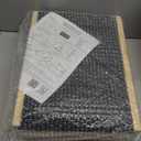 2026 Upgraded Dog Ramp for Couch, Foldable Small Dog Ramp for Sofa, 4 Adjustable Height from 13'' to 21", Portable Stable Pet Steps with Non-Slip Pad, Pet Ramps Use for Sofa Couch Stairs (A-wood Color)