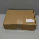 Mocsicka Christmas Bath Mat Pink Xmas Tree Winter Bathroom Rug Super Soft Absorbent Bathroom Rugs Non Slip Bath Mat Machine Washable Rug for Bathrooms 20x32 inches (Pink)