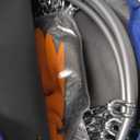 AutoChoice Snow Tire Chains for Light Truck SUV Pickup Trucks, Set of 2SC-RV260