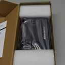 Aquarium Chiller Fan,Fish Tank Cooler with Temperature Control,Minimum Setting 59,Auto Start/Stop,Refrigeration Effect 3-7,3-Speed Modes,for Axolotl Seawater Freshwater Coral Grass Tank