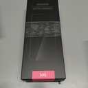 Upcommon UARMOR Glass 3 Pack Clear Screen Protector & 1 Pack Camera Lens Protector for [ iPhone 15 Pro Max ] 9H Tempered Glass with Easy Installation Kits (3+1 Pack) 3 Pack