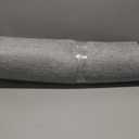 Area Rug 5x7 Vintage Rug: Washable Living Room Rugs Retro Medallion Distressed Large Rugs Soft Low Pile Non-Slip Indoor Floor Carpet for Bedroom Kitchen Nursery Dining Table Office (Beige, 5'x7')