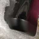 Walking Pad Treadmill with 12% 9-Level Auto Incline, 450 lbs Capacity RGB LED Screen, Bluetooth Speaker Under Desk Treadmill, Compact Treadmills for Home Hiking (Black)