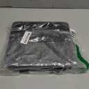 Lamicall Adjustable Laptop Stand, Portable Laptop Riser, Aluminum Laptop Stand for Desk Foldable, Ergonomic Computer Notebook Stand Holder for MacBook Air Pro, Dell XPS, HP (10-17.3'') - Black