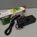 Puning Power Supply Replacement for Xbox 360 Slim, AC Adapter Power Supply [Advanced Quiet Edition] with Cooling Fan Compatible with Xbox 360 Slim Console