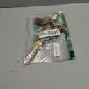 Nicky Bigs Novelties -Plastic Cross Stake - Fake Vampires Wooden Stake Prop - Zombie Hunter Halloween Costume Accessory