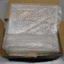 2 Pack Toy Cars Display Shelf for Hot Wheels, Clear 7 Layers Toy Cars Display Case Storage Organizer