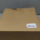 Solar Lanterns Outdoor Waterproof 4 Pack, Upgraded Metal Solar Hanging Lights with Hooks & Auto On/Off, Brighter Warm Outdoor Hanging Lantern Lighting for Porch Garden Yard Pathway Decor