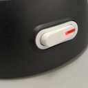 Coffee Pot Electric Moka Pot 6 Cup, Espresso Coffee Maker Cafeteras Electricas Italian Coffee Maker Espresso Makers Portable Aluminum Electric Mocha Pot, Coffee Machine Moka Maker