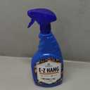 Romans E-Z Hang Peel & Stick Wallpaper Helper + Pre-Pasted Activator, Clear, Non-Staining, 32 Fluid Ounces