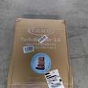 Graco TurboBooster 2.0 Highback Booster Car Seat, Freya