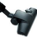 WORKSHOP Wet/Dry Vacs Shop Vacuum Accessories WS25030A Carpet and Hard Floor Nozzle Vac Attachment for Wet Dry Vacuum Cleaners, Fits Most 1-1/4-inch and 2-1/2-inch Extension Wands