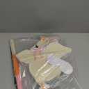 Pasimy One Silly Goose Piata with Blindfold and Stick Funny Piata Bundle for Girls Pink Silly Goose Theme Birthday Baby Shower Halloween Party Decorations Game Supplies, 12.20 x 14.80 Inch