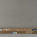 Joydeco Cellular Shades Cordless, Blackout Shades Cellular Blinds for Indoor Windows, Blackout Blinds Honeycomb Blinds Window Shades for Thermal Insulated Noise Reduction (White, 27" W x 48" H)