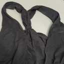 SHAPELLX Women's One Piece Swimsuit Tummy Control Ruched Full Coverage Bathing Suit V Neck Slimming Swimwear XL