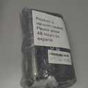 Knee Pillow for Side Sleepers,Knee Support Pillow for Between Knees While Sleeping,Memory Foam Knee Cushion for Hip,Leg,Back Pain Relief (Gray)