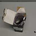 ESUPPORT 45 x 11cm Sound Music Activate Sensor Car Auto Sticker LED Light Equalizer Glow Blue