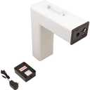 Poolguard PGRM-2 In-Ground Pool Alarm, White