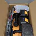 12" Electric Chainsaw Cordless, 20V Battery Powered Cordless Chain Saw, Chainsaw with 2 x 4.0Ah Lithium ion Battery and Charger for Wood Cutting, Tree Saw Trimming and Branch Pruning