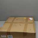 18x18 Bolted Structural Steel Mounting Brackets for underbody Truck Tool Box, Set of 3- Black