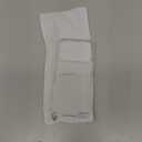 TORRAS for iPhone 17 Pro Case Crystal Clear, Ultra-Thin, 2025 Upgraded Non-Yellowing, Military-Grade Protection, Transparent Slim Case for iPhone 17 Pro Phone Case, Soft, Anti-Scratch, Clear