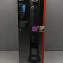 Honeywell QuietSet Whole Room Tower Fan-Black, HYF290B