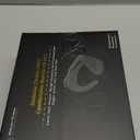 Globular Cluster F3 V3 Magnetic Facial Interface for Quest 3, Flexible and Adaptive Frame with Multi-Material Pads, Not Compatible with Quest 3S or Official Charging Dock