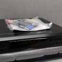 Onkyo DXC390 6 Disc CD Changer,Black