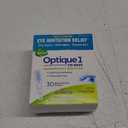Boiron - Optique 1 Eye Drops - 30 Count