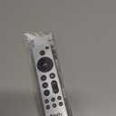 Universal Replacement Remote for Apple TV 4K/ Gen 1 2 3 4/ HD A2843 A2737 A2169 A1842 A1625 A1427 A1469 A1378 A1218, No Voice Command Included
