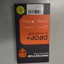 Magnetic for iPhone 17 Pro Max Case, Built-in Screen Protector