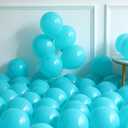 160Pcs Easter Balloon Garland Arch Kit with Bunny & Carrot Foil Balloons, Pastel Balloons for Easter Party, Baby Shower, Spring Birthday, Photo Backdrop Decorations (Macaron)