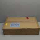 Vibration Plate Exercise Machine, Lymphatic Drainage Machine for Weight Loss, Lymphatic Drainage & Muscle Recovery, Multiple Speeds with Bluetooth & Remote, Max User Weight 330lbs (Pure Black)