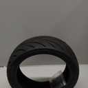 60/70-6.5 Sscooter Tire Tubeless Tires Compatible for Segway Ninebot Max G30/G30E/G30LP Electric Scooter Wheels Tire Replacement Rubber Tires 60/70-6.5 Anti-Slip Vacuum Tire