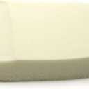 Foam Heel Cushion Pad 1/2" Non Adhesive - Foot Pain Relief - 4 Pairs
