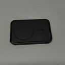 ESR for MagSafe Wallet Stand with Grip, RFID Blocking, MagSafe Ring Included, 5 Cards Holder for Phone Case, Magnetic Wallet for iPhone 17e/17/16/15/14/13/12 (Not for mini), Selected Samsung, Black