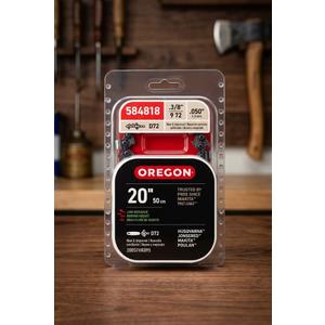 Oregon Chainsaw Blade 20in CHAIN 