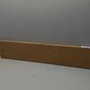 AUXKO Rain Guards for 2022-2026 Ford Maverick XL XLT Lariat, Window Vent Visors Accessory - Tape-On Rain Guard Window Visor, Easy Install Car Side Window Wind Deflectors & Visors Smoke for Ford Black