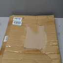 Gold Canvas Floating Frame for 12"x16"Canvas with 0.6"~0.9" Deep