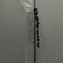 BABELIO Metal Baby/Dog Gate Extender, 5.5inch (14cm) Black Pet Gate Extension, Extra Wide Pet Gate Accessories for Stairs & Doorways, NO Need Tools NO Drilling, 36" Tall