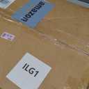 Vantic 31.5" Folding Desk, Foldable TV Tray Table for Eating on Couch, Extra Large TV Dinner Trays, Portable Fold Computer Writing Desk Table for Home Office, Black