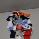 Little Me Baby Boys' Assorted, Multi, 0-12/12-24 Month : Clothing, Shoes & Jewelry