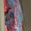 Cabinet Jacks Support Pole 54" to 114" for Installing Cabinets Steel 3rd Hand System Steel Telescopic with 154 lbs Capacity for Jacks Cargo Bars Drywalls Cabinet Installations 2Pack Adjustable