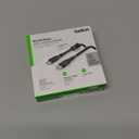 Belkin Black Braided USB-A to USB-C Charging Cable