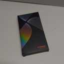 TORRAS Slim Fit for iPhone 17 Pro Max Case, Ultra Thin 17 Pro Max Case, Lightweight Matte Anti-Scratch Hard PC Cover Phone Case for iPhone 17 Pro Max 6.9 inch,Cosmic Orange