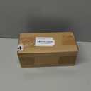 Goovilla Shelf Bracket, Heavy Duty Floating Shelf Brackets 6 inch Long, 6 Pack Brackets for Shelves, Black Coated Metal Wall Shelf Support Brackets with 1/5 Inch Thick and 160 lb. Load Capacity