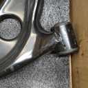 TRQ Front Left Lower Control Arm with Ball Joint Drivers Side Compatible with 2008-2014 Scion xD 2012-2019 Toyota Prius C 2007-2018 Yaris