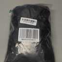 Autovir Windshield Snow Cover for Ice and Snow – Car Windshield Cover for Winter Frost, Ice & Snow Protection – Waterproof Frost Shield Windshield Protector for Cars, SUVs & Trucks (69x42 inches)