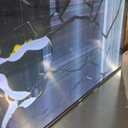 Roku Smart TV 2025  50-Inch Select Series, 4K HDR TV  RokuTV with Enhanced Voice Remote  Flat Screen LED Television with Wi-Fi for Streaming Live Local News, Sports, Family Entertainment